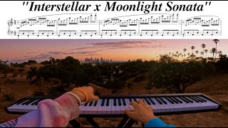 Tony Ann - Moonstellar Resimi