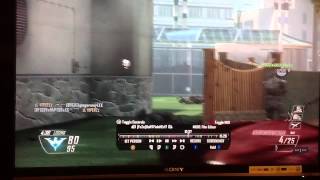 Hd black ops 2 best quickscope jump shot ever quick clips