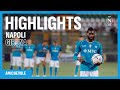 HIGHLIGHTS | Napoli - Girona 1-1 (4-2 d.c.r.)