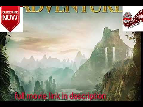 amazon-adventure|full-movie-link-in-descriprion