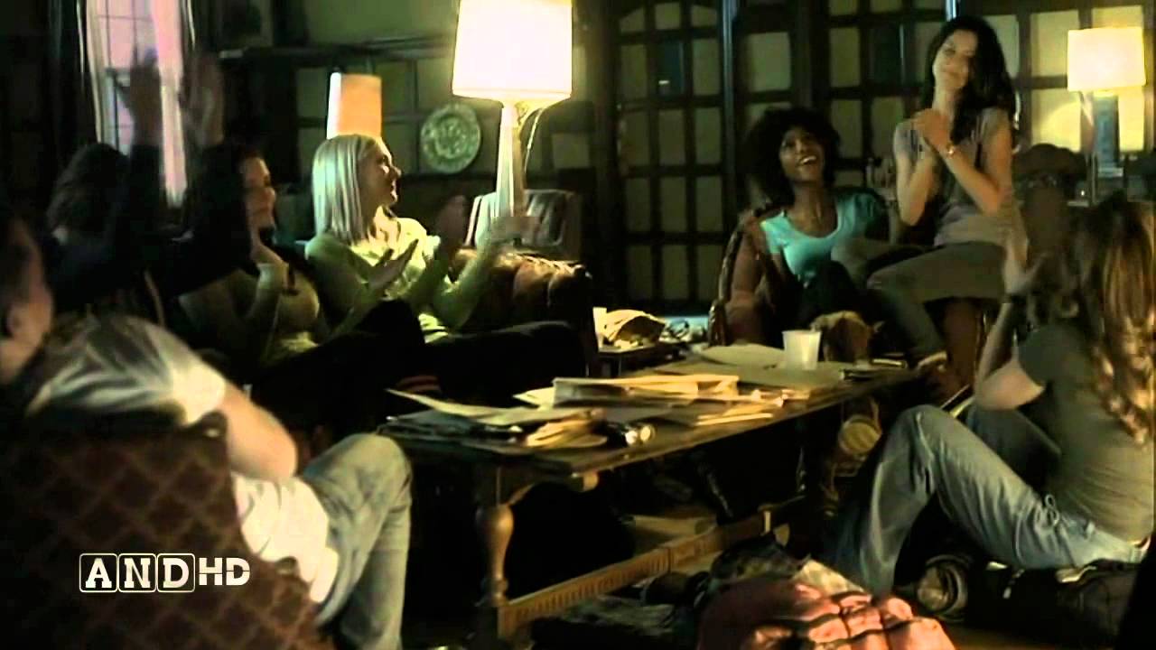 Wrong Turn 4 Soundtrack Video Hd Youtube