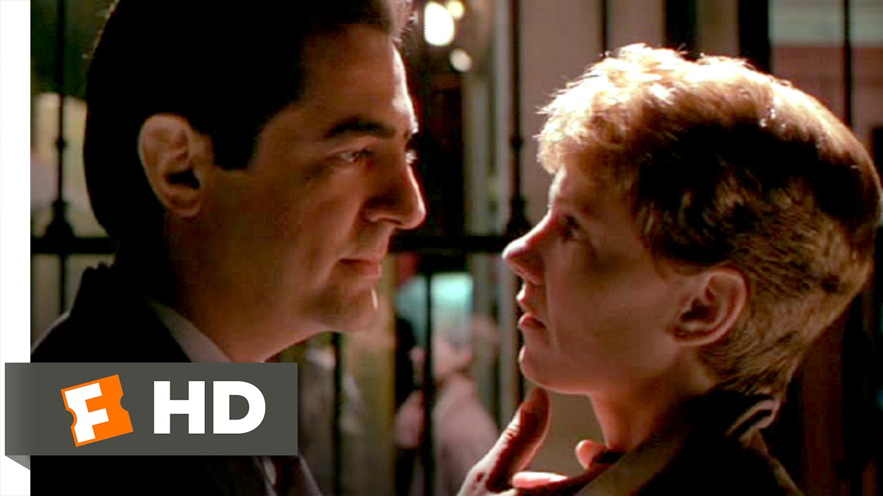 House of Games (5/11) Movie CLIP What Mike Wants (1987) HD YouTube