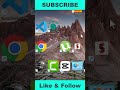 Change Desktop Icon Size Instantly Using Keyboard Shortcut! | Meerriz Tech #windows #techtutorial