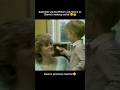Adorable young William volunteers as Diana's makeup artist! 😂👑