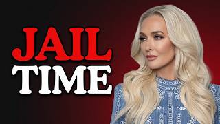 Erika Jayne Had the Glam, the Checks & the Power — Then the World Found Out Where It All Came From