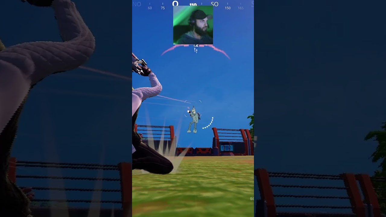 So benutzt du die Holzpflock RICHTIG! (Null Bauen Tipps)