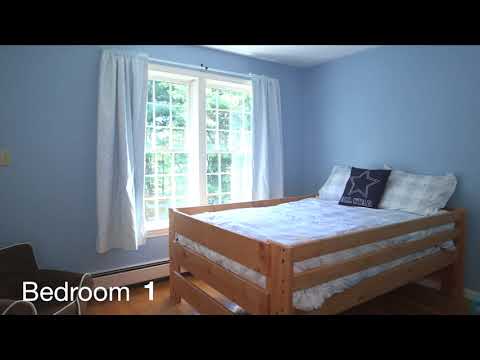 20 Ridge Rd., Norfolk, MA home video tour