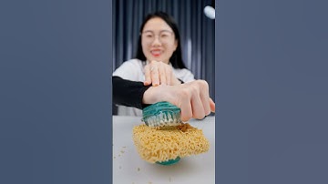 ĐỒ ĂN NÀO AN TOÀN CHO RĂNG NIỀNG? #shortvideo #shorts