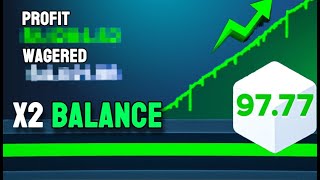 Best Low Balance Strategies to Double Your Balance on Stake