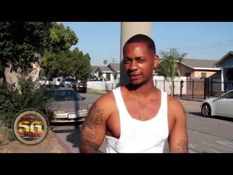 Mister CR from Eastside Hustler Crip on early influences & being indy artist in Los Angeles (pt.2)