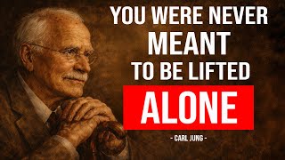 Download Lagu Cara untuk Sukses Bahkan Saat Tak Ada yang Mendukungmu | Carl Jung MP3