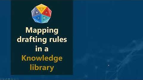 ECSS Drafting Rules: the best way to write standards and other documents based on the ESA rules
