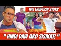 The eric eruption tai story   hindi daw ako sisikat 