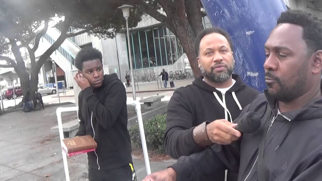 physical education Israelites - Your FAITH is not Trash!