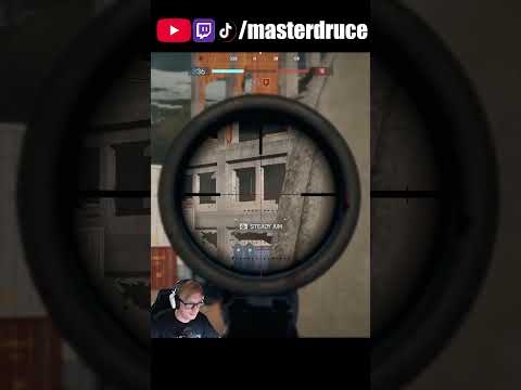 Sniper routine 115 #battlefield #gaming #highlights #bf6 #marksman #headshot #longshot #aimlul #aim