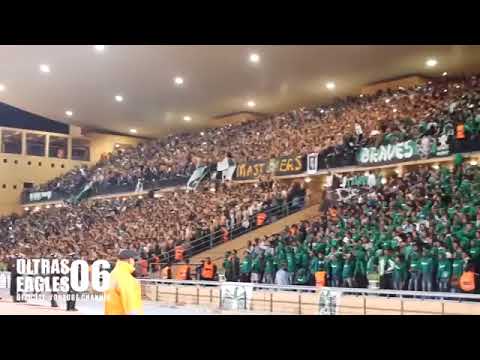 LA VOCE DELLA MAGANA KIFACH 7ASSITO