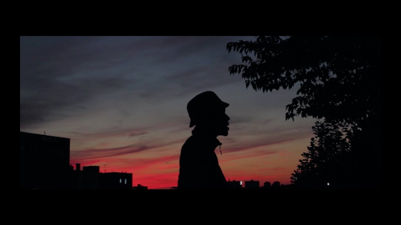 Carl Sherron - 11th Channel (Music Video)