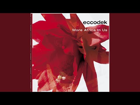 Eccodek — 100 Drums