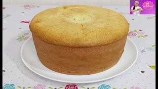 SIMPLE WHEAT CAKE with CozinhandoComNane :) screenshot 5