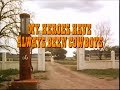 Capture de la vidéo My Heroes Have Always Been Cowboys Documentary W Waylon Jennings As Seen On Tnn.