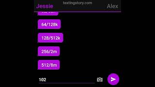 All Jelly 2048 From Become 2 To 16384