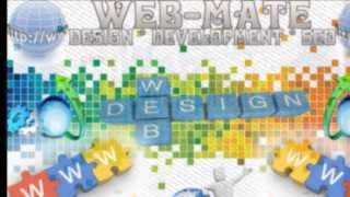 Web Mate Design Development Seo