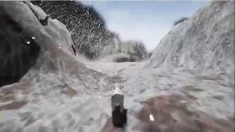 HER NAME WAS KATIE Gameplay - Unreal Epic MegaJam 2016