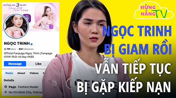Ngọc Trinh tuột thêm thứ quí giá sau khi đã đeo lắc bạc | HOT Hừng Nắng TV nana #HaveASip Yêu Lành