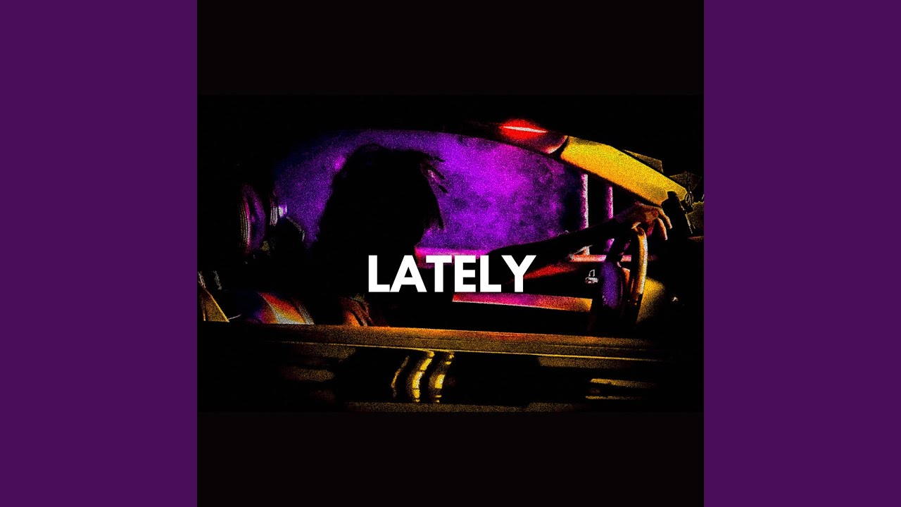Watch Lately on YouTube Watch Lately on YouTube