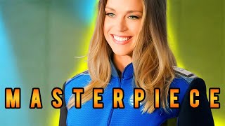 The Orville Season 3 Review - How To Hit A Home Run