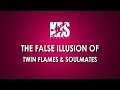 Is it Twin Flames, Is it Soulmates or an Illusion explained by Astrology?