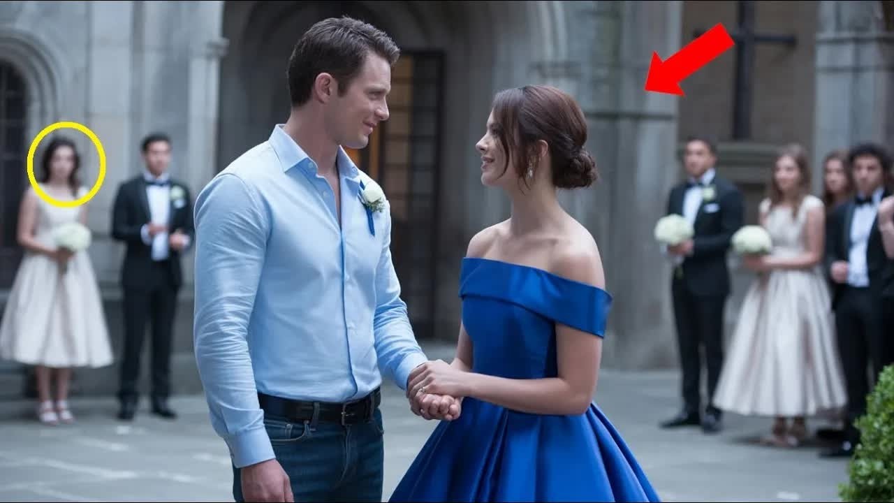 Millionär braucht eine Fake Freundin um seine Ex auf einer Hochzeit zu ärgern doch dann passiert