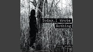 Miniatura del video "Billy Woods - Born Yesterday"