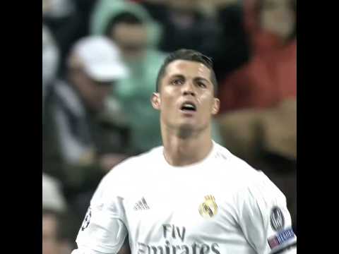 كل واحد يلزم فرشتو كريستيانو رونالدو كريستيانو نيمار