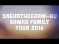 snehatheeram outing 2016