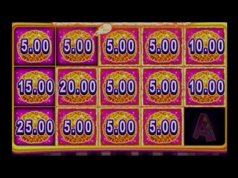 Double Jackpot Old School Classic 3 Reel Casino Slot