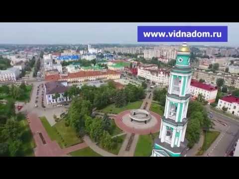 ВИДНАДОМ: Демо-ролик для