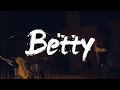Betty / Suspended 4th