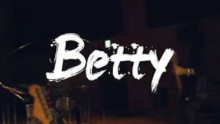 Betty / Suspended 4th chords