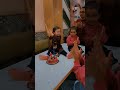B'day Celebration of Ziva! #happybirthday #birthdaycelebration #birthdaycake #fun  #celebration