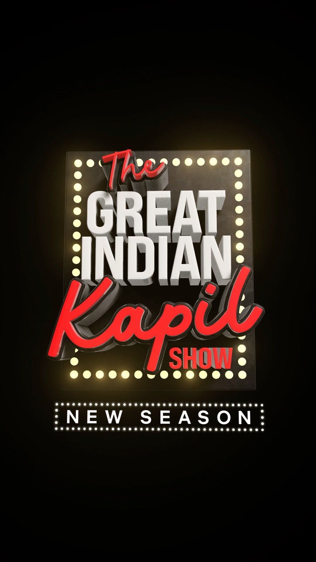 Trailer Out Tomorrow |The Great Indian Kapil Show |Season 2 | Sunil,Kiku,Archana,Krushna,Rajiv