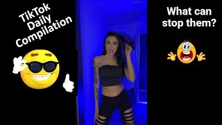 🍑 TikTok Daily Compilation 🍑