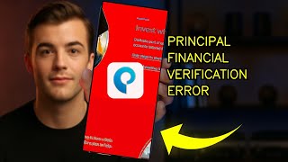How To Fix Login Verification Error On Principal Financial Mobile 2026 (EASY GUIDE)