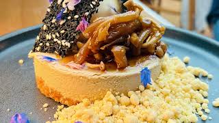Dinner with a View at Cindy’s Rooftop | Tesa’s Travel Minute | Chicago Eats
