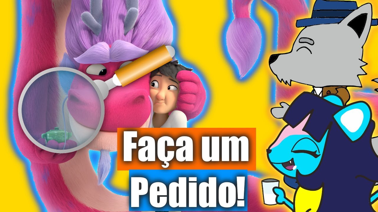 5 Curiosidades sobre Wish Dragon (#curiosidades)