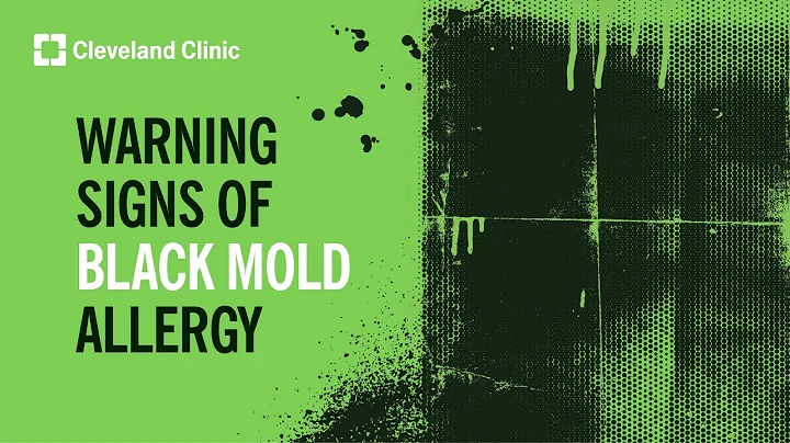 Symptoms of Black Mold