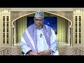 Shinfiɗa Shirin Fatawoyin Rahma Daga Prof. Muhammad Sani Umar Rijiyar Lemo