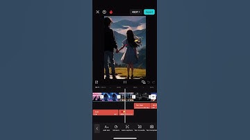 How to make Auto lyrics video tutorial capcut || Capcut Auto lyrics tutorial #shorts #capcut