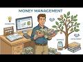 Money Management: अमीर बनने का असली Formula | पैसे को कैसे संभालें?”