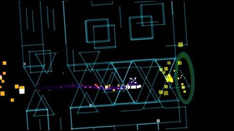 THE LIMIT by realhutoew [old version] (+layout and hitbox showcases) | 4K60FPS